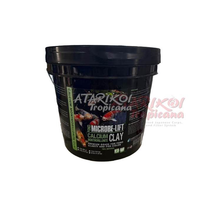 Microbe-Lift CMC Calcium