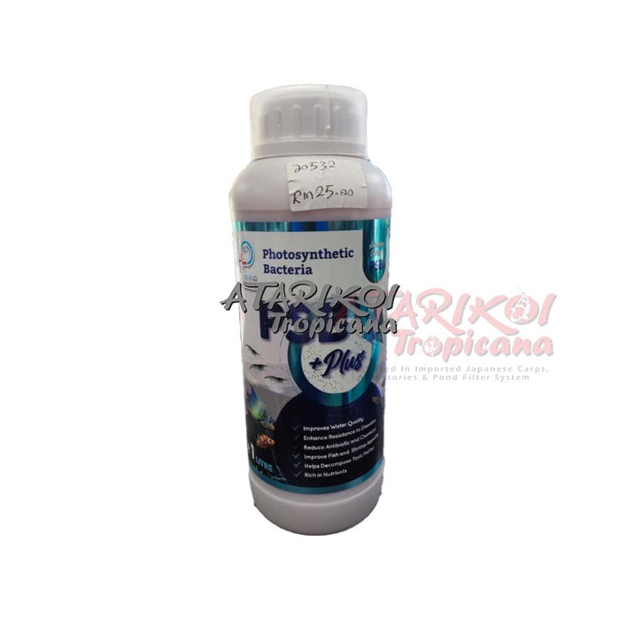 Photosynthetic Bacteria SB + Plus