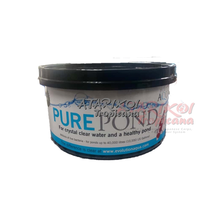Evolution Aqua Pure Pond