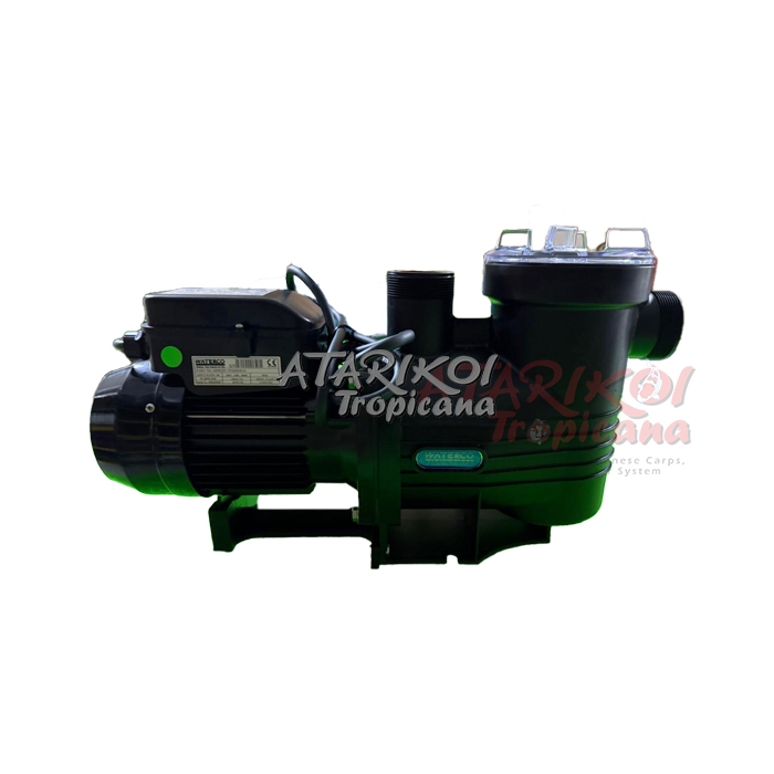 Waterco supastream Pump