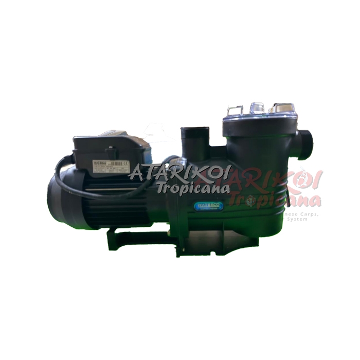 Waterco supastream Pump