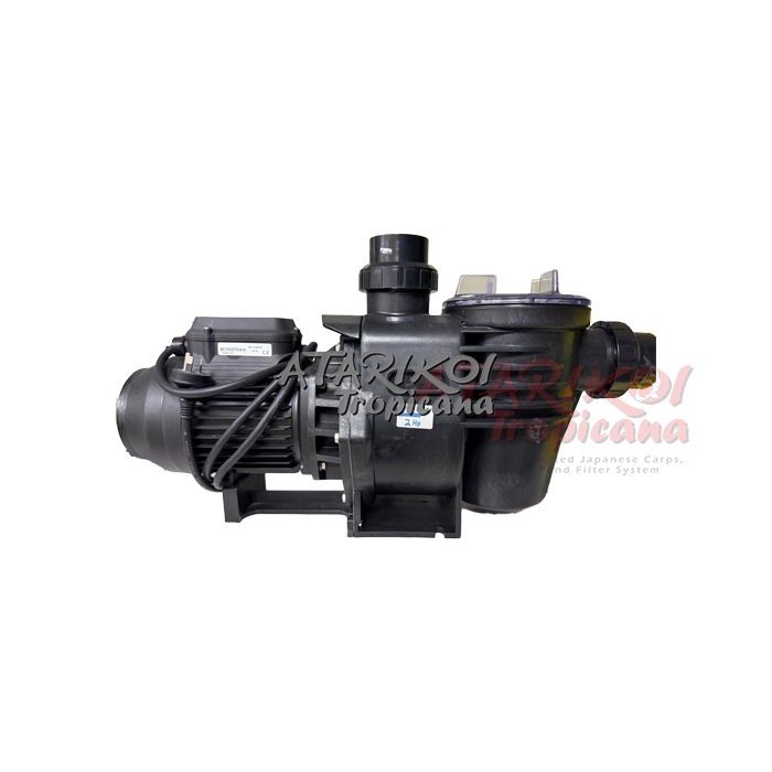 WaterCo Hydrostorm Pump